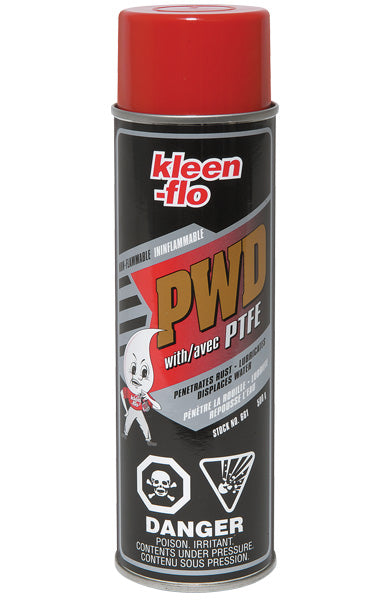 P.W.D.