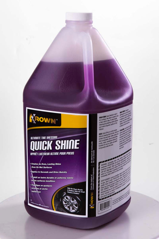 Quick Shine