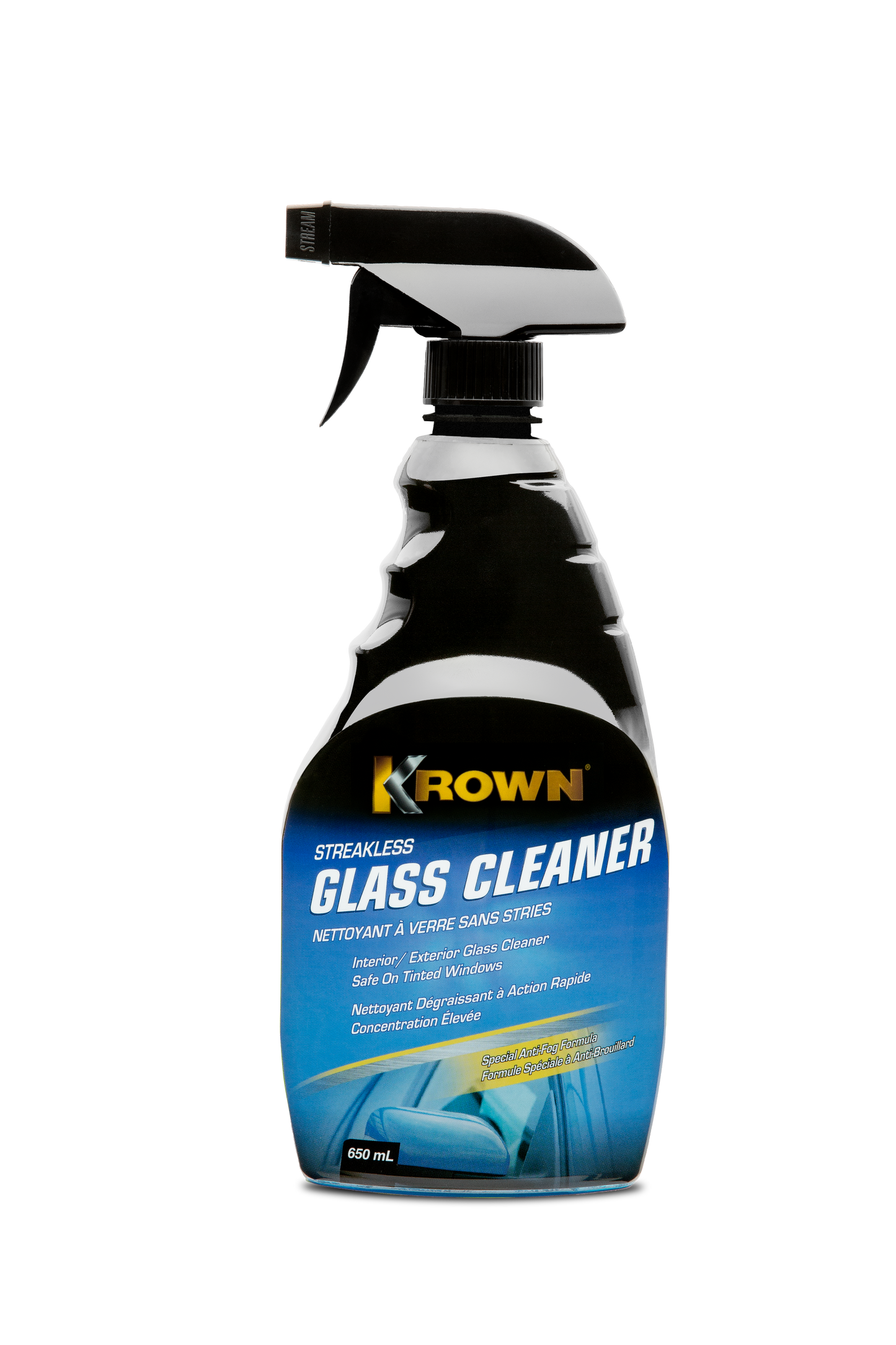 Glass Cleaner