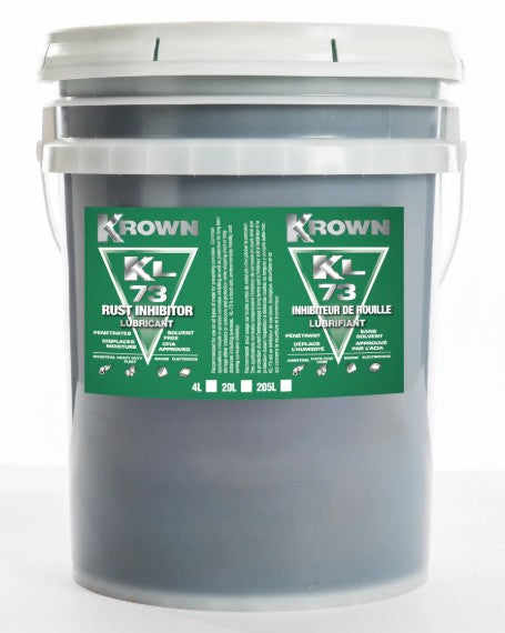 Corrosion Inhibitor