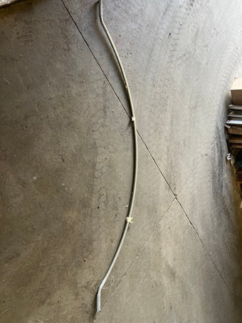 compare product Single Hoop 104 inch Flat