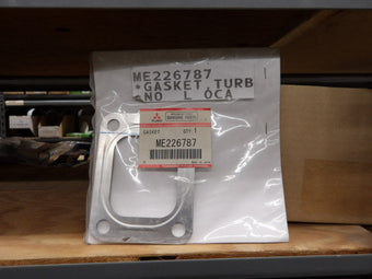 compare product Exhaust Gasket