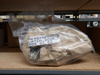 compare product Door Latch