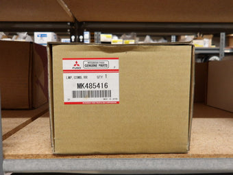 compare product Lamp Assembly