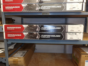 compare product Floor Mat