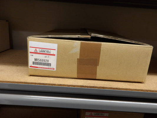 Air Conditioning Fan