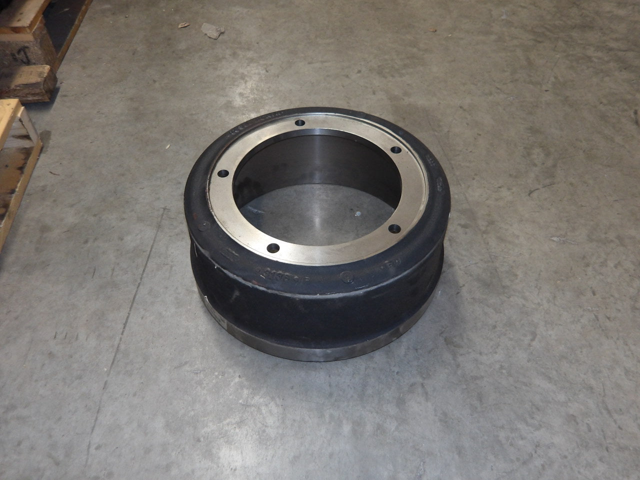 Brake Drum