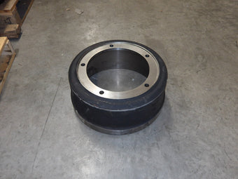 compare product Brake Drum