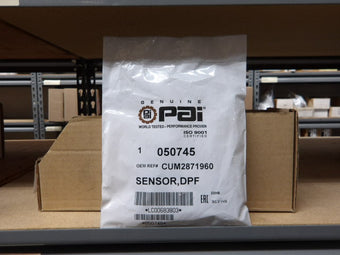 compare product Filter Sensor