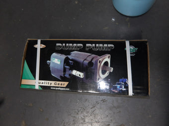 compare product Air Shift Pump