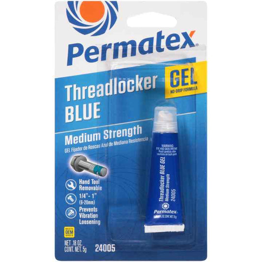 Thread Lock