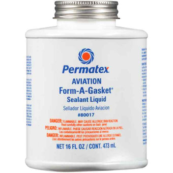 compare product Form-A-Gasket