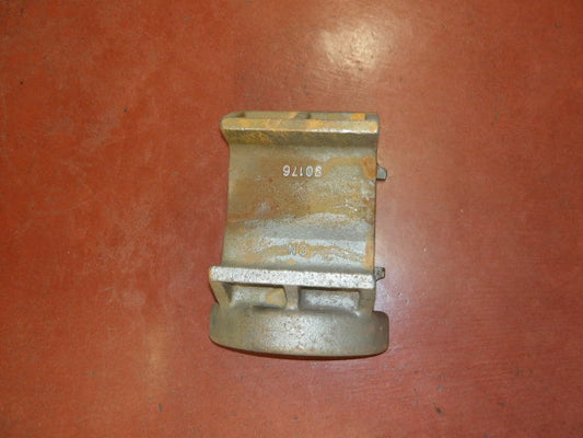 Axle Cap