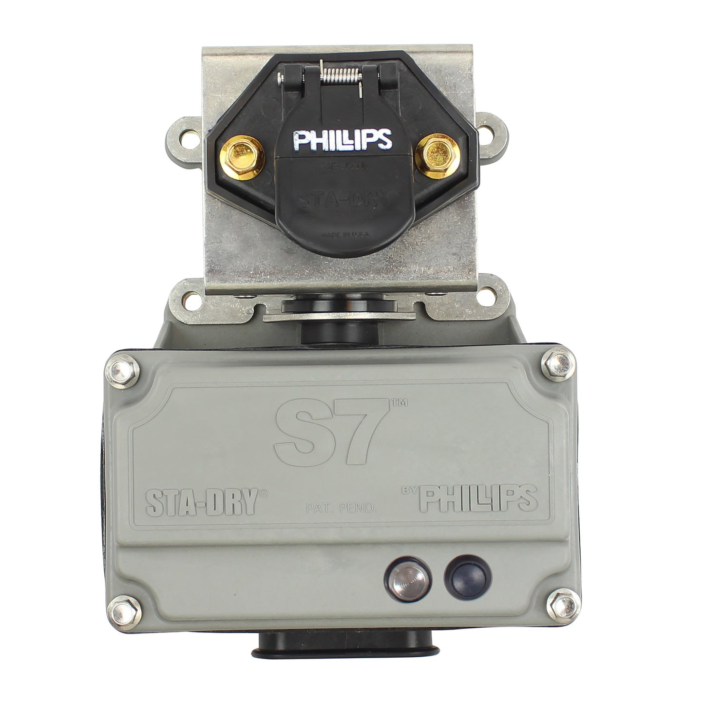 Connector Nose Box