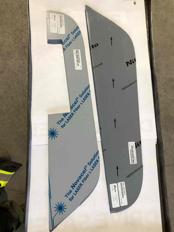 compare product Chop Top