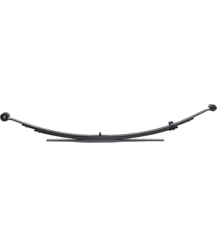 Leaf Spring