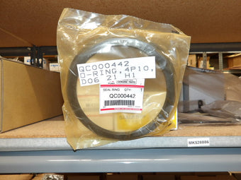 compare product Seal Ring