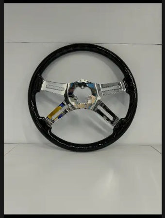 compare product Steering Wheel