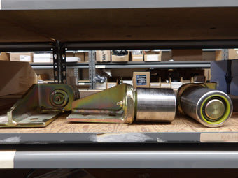 compare product Roller Assembly