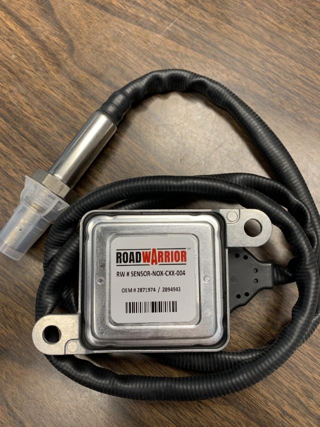 NOx Sensor