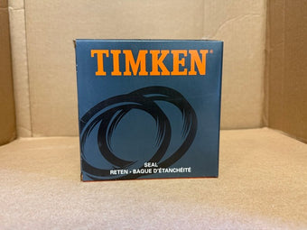 compare product Wheel Seal 3