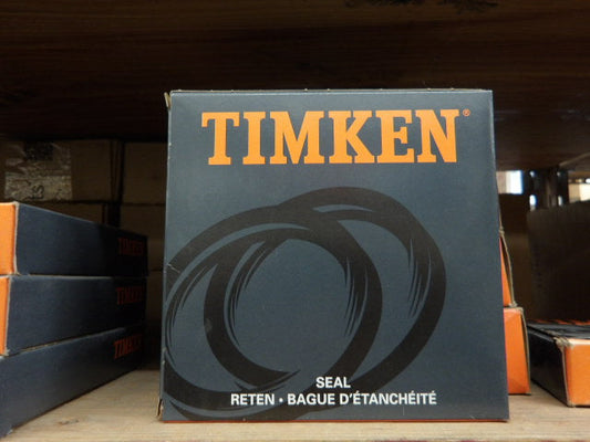 Wheel End Seal Leather