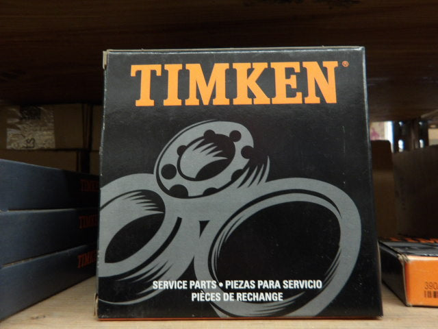 Wheel End Seal Leather