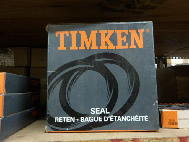 Wheel End Seal Leather