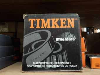 compare product Tapered Bearing