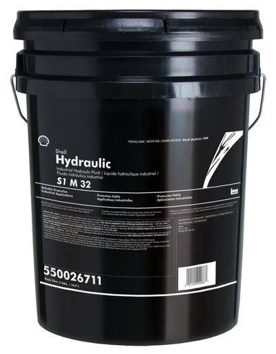 Hydraulic Oil