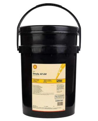 Omala S2 Oil