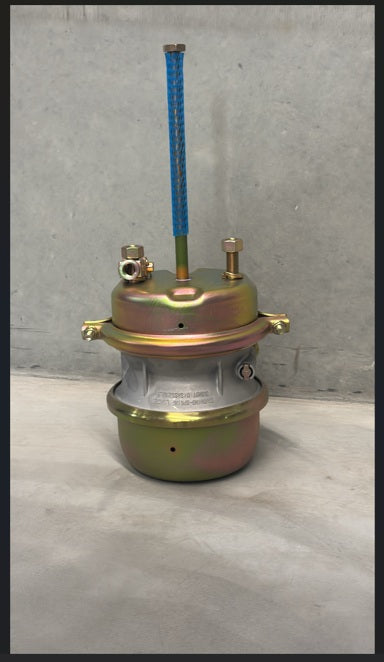 Brake Chamber