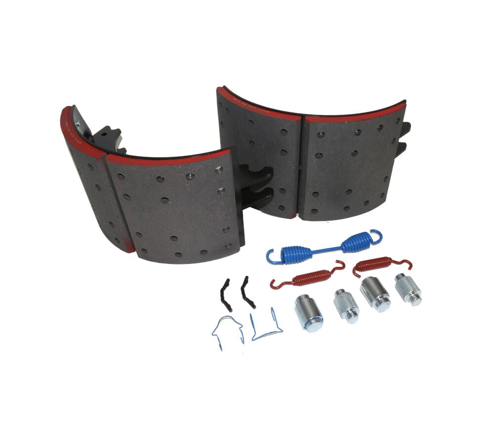 Brake Show Kit