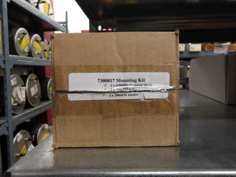 compare product Mount Kit