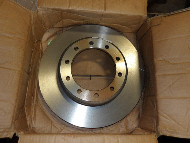 Brake Rotor