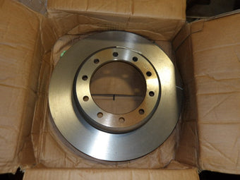 compare product Brake Rotor