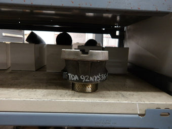 compare product End Yoke