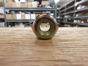 compare product Capnut