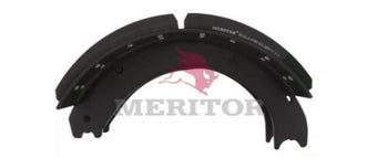 compare product Reman Brake Shoe