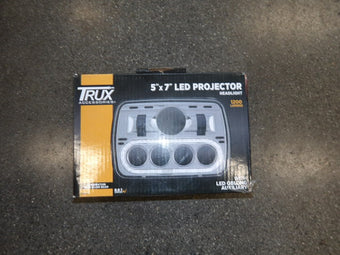 compare product LED Headlight