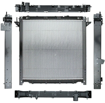 compare product Radiator