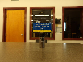 compare product Regular Socket