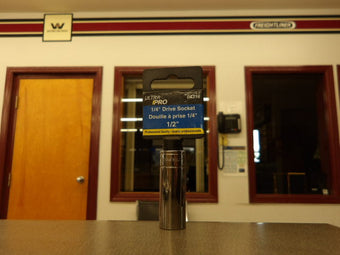 compare product Deep Socket