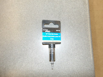 compare product Torx Bit Socket