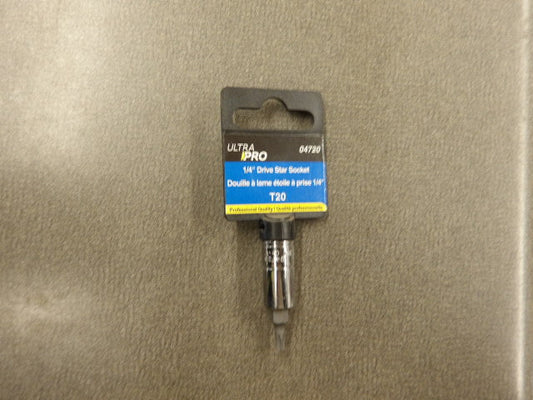 Torx Bit Socket