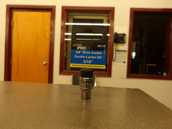 compare product Regular Socket