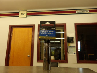 compare product Deep Socket