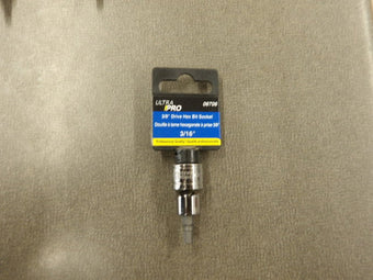 compare product Hex Bit Socket