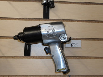 compare product Impact Gun