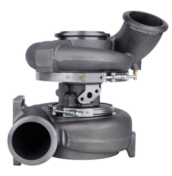 compare product Turbocharger